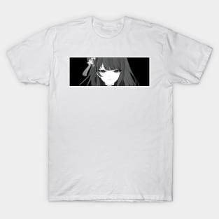 Raiden Shogun T-Shirt